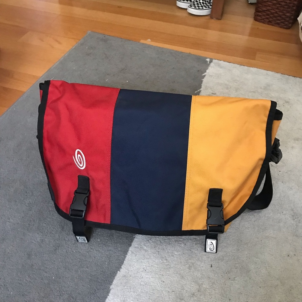 TIMBUK2 crossbody bag